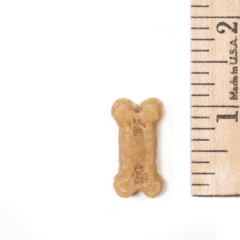 Pumpkin Cranberry Soft Chewy 10lb Bulk Ag Alchemy