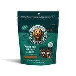 NEW! Halloween Pro Bakery Bites Soft & Chewy - Monster Mashup Flavor 6oz