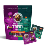 NEW! Halloween Pro Bakery Bites - Tail-O-Ween 1oz. Treat Packs (12 count bag)