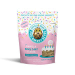 Pro Bakery Bites Soft Baked - Vanilla Bday Cake Recipe 6oz