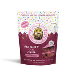 Pro Bakery Bites Soft Baked - Red Velvet Cake Recipe 6oz