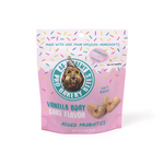 Pro Bakery Bites Soft Baked - Vanilla Bday Cake Recipe 2oz (36 Count)