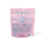 Pro Bakery Bites Soft Baked - Vanilla Bday Cake Recipe 2oz (36 Count)