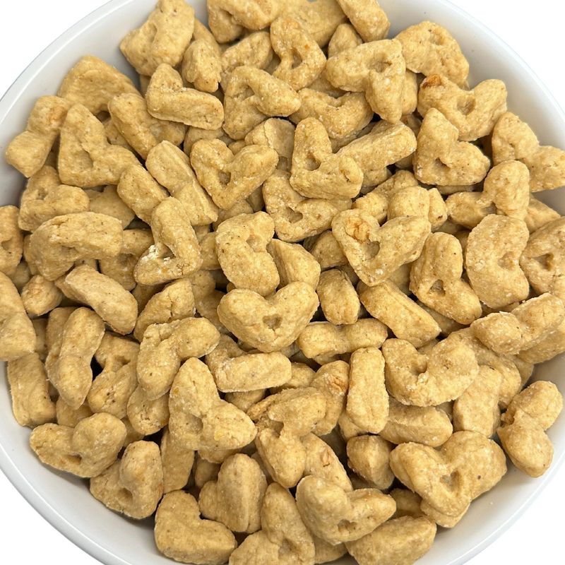 Chicken and Apple - Soft & Chewy 10lb Bulk