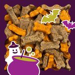 NEW! Halloween -Ghoul-ash Flavor - 10lb Bulk