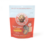 Pro Bakery Bites Soft & Chewy - Meat Lovers 6oz