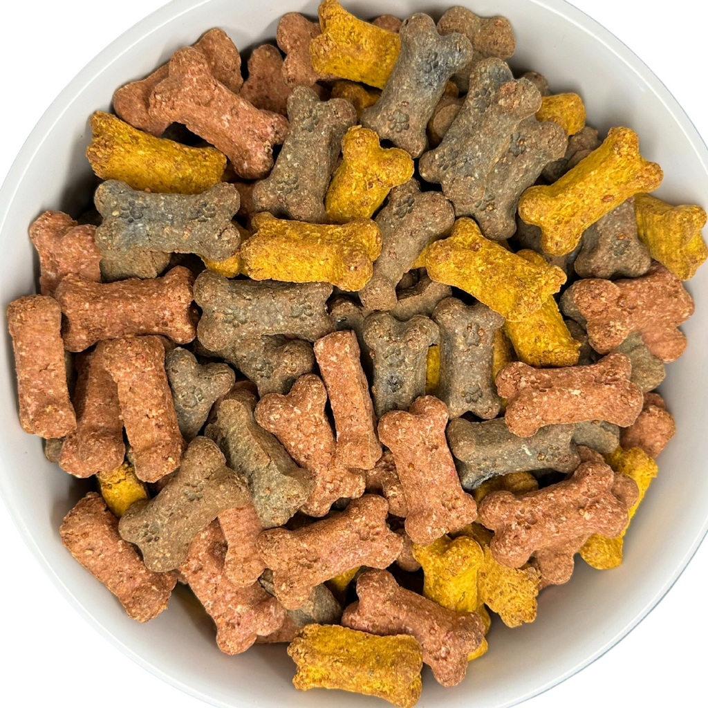 Wholesale top dog bones