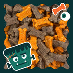 NEW! Halloween -Monster Mashup Flavor - 10lb Bulk