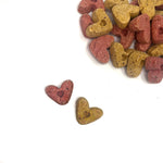 Peanut Butter & Strawberry Jam - 20lb Crunchy Bulk *Limited Inventory*