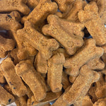 Peanut Butter S'mores - 20lb Soft Baked Bulk *Limited Inventory*