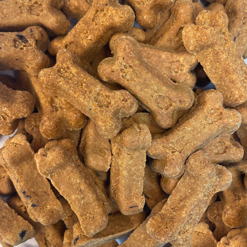 Peanut Butter S'mores - 20lb Soft Baked Bulk *Limited Inventory*