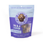 Pro Bakery Bites Soft & Chewy - PB&J Bites 6oz