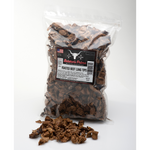 ROASTED BEEF TIPS:  16 OZ PKG    100% BEEF LUNG (9 pack)