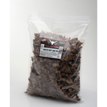 ROASTED BEEF TIPS:  2.5 lbs. PKG   100% BEEF LUNG (4 pack)