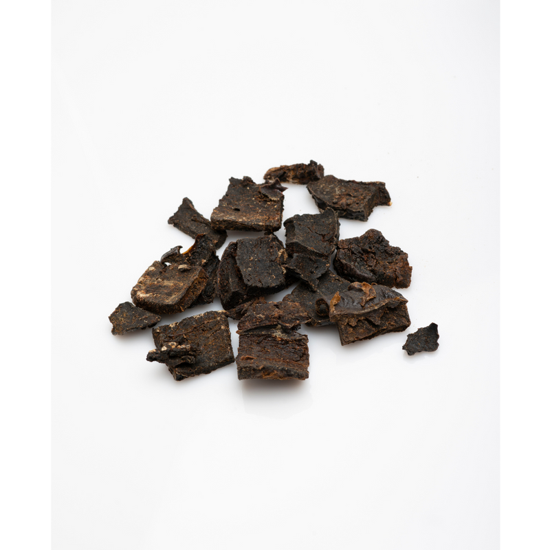 BEEF LIVER TIPS:  16 OZ PKG (15 pack)