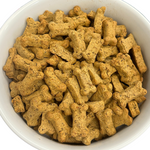 Pupkin Bones - Crunchy 20lb Bulk