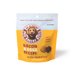 Pro Bakery Bites Soft & Chewy - Bacon & Eggs 2oz (36 Count)