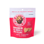 Pro Bakery Bites Soft & Chewy - Chicken & Apple 2oz (36 count)