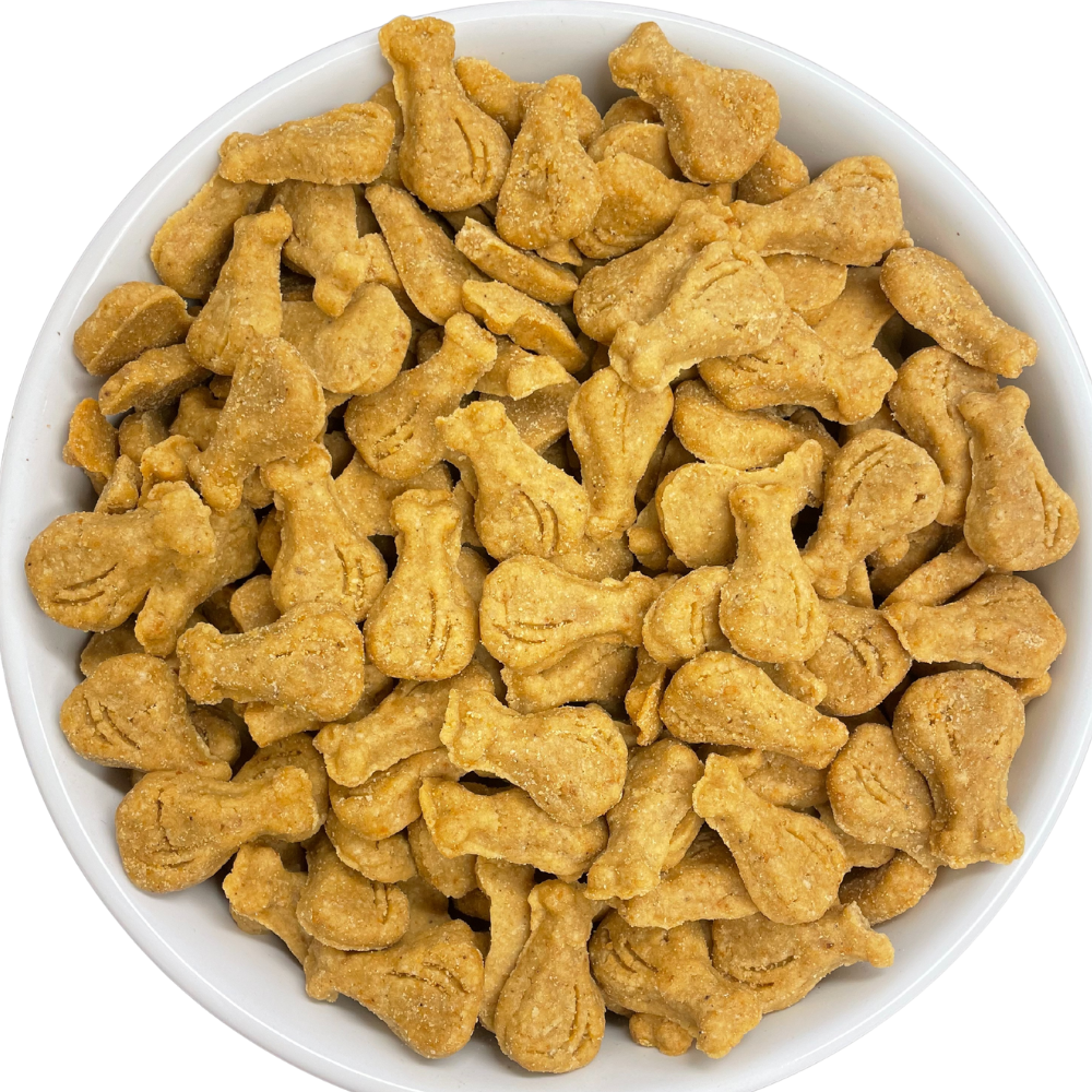 Bulk Treats Ag Alchemy