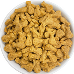 Chicken & Waffles Soft & Chewy - 10lb Bulk