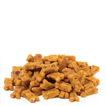 Bulk dog treats online outlet