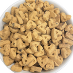 Peanut Butter & Carob Cookie Soft & Chewy - 10lb Bulk